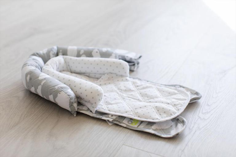 after market products used for baby sleep