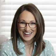 A headshot of Allison Jandu