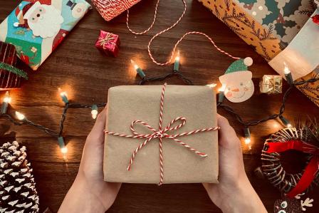 gifts for new parents