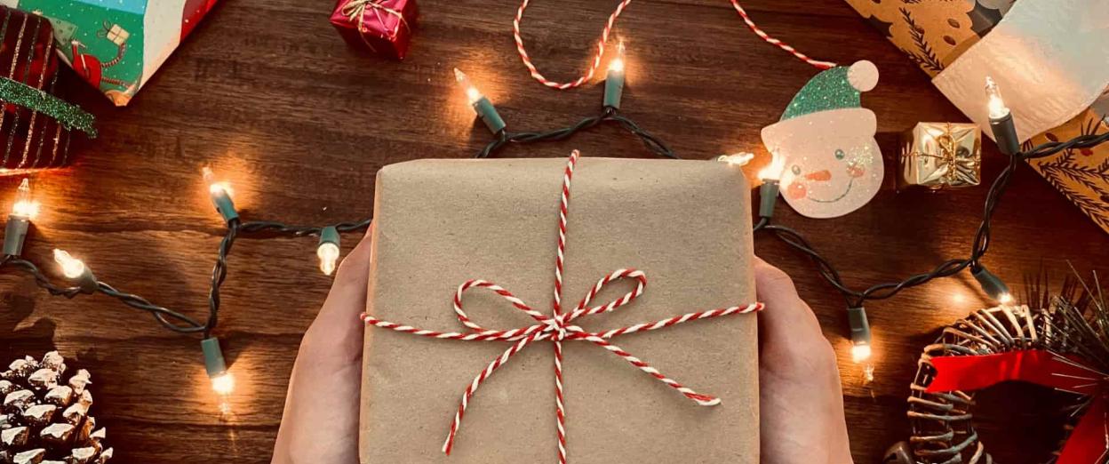 gifts for new parents