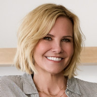 A headshot of Cara Dumaplin