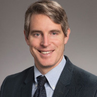 A headshot of Dr. Steven Goudy