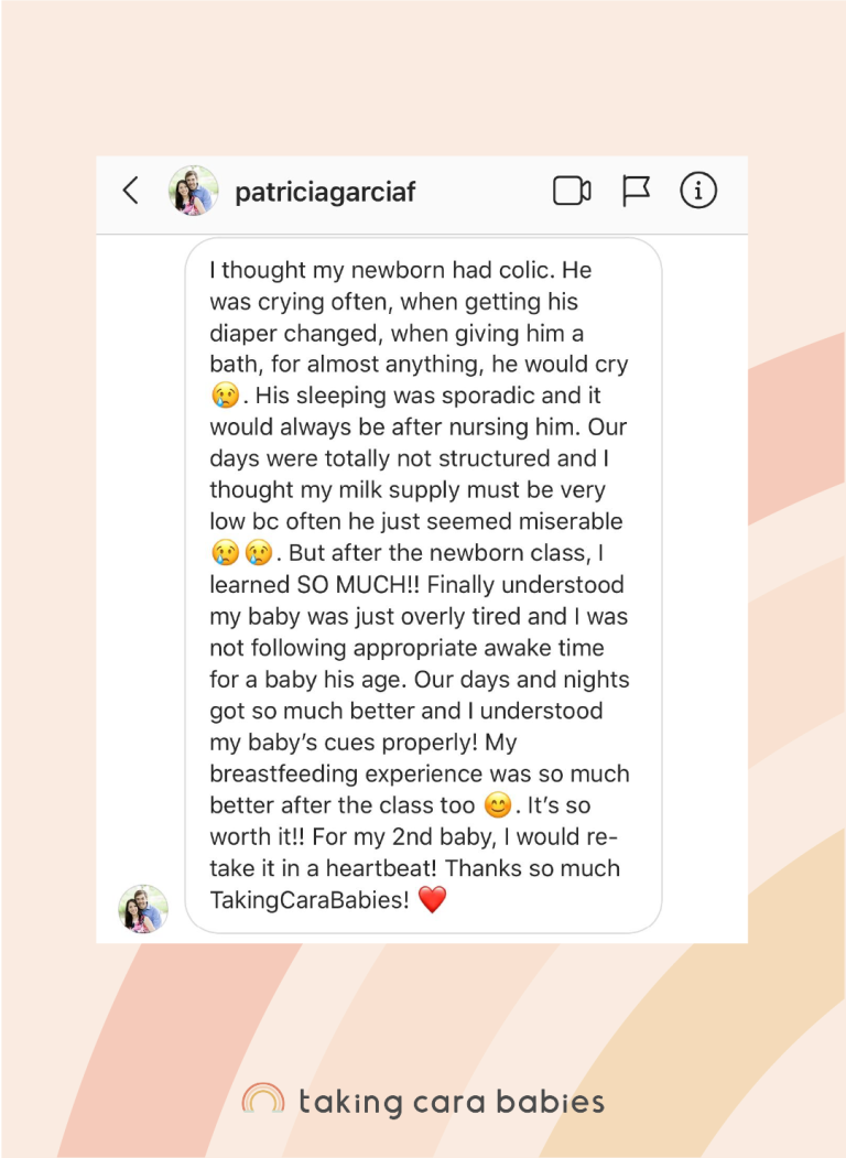 Witching hour testimonial