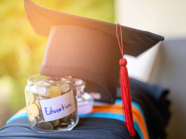 How To Secure A Full Ride Scholarship