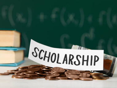 How To Get A Scholarship