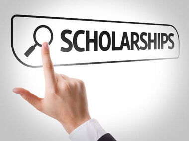 A Scholarship Finder