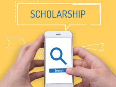 Scholarship Search