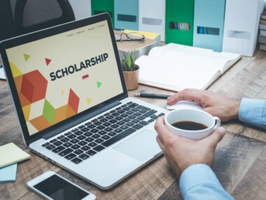 How to get a scholarship