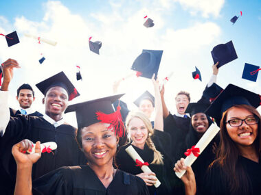 Fully Funded Graduate Scholarships